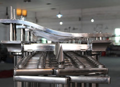 電動伸縮門的特點在于哪里呢?